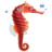 Seahorse Icon